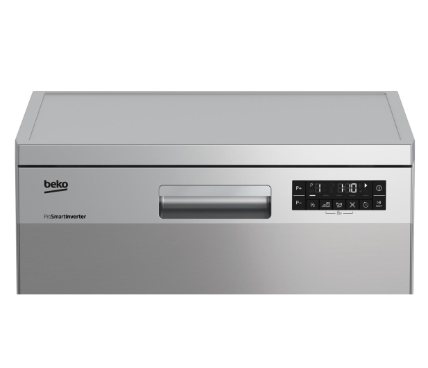 Beko DFN28321X - 1403209 - zdjęcie 2